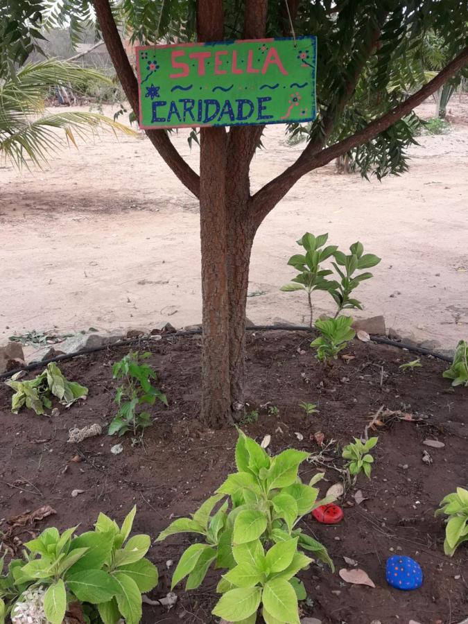 Chale Com Vista Privilegiada Pilões de Dentro 外观 照片